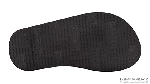 Image of Rainbow Sandals Kid's Single Layer Premier Leather