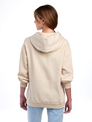 Jerzees -Men's NuBlend Fleece -Sweatshirts & Hoodies - Hoodie -Sandstone, X-Large