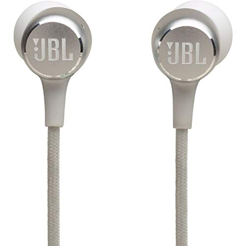 JBL LIVE 220BT - Cuffie In-Ear Wireless Bluetooth