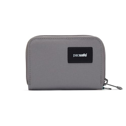 Image of Pacsafe RFIDsafe Card Wallet
