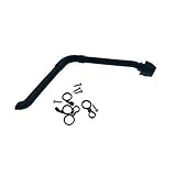 snorkel defender mantec Hecho de material de nailon de alta calidad, duradero y resistente al desgaste.
