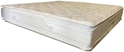 PIKOLIN MATTRESS MODEL PILLOW TOP DOUBLE FACE MATTRESS 33 cm, 200 x 200 cm