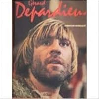 Gérard Depardieu (Stars) 2856011004 Book Cover