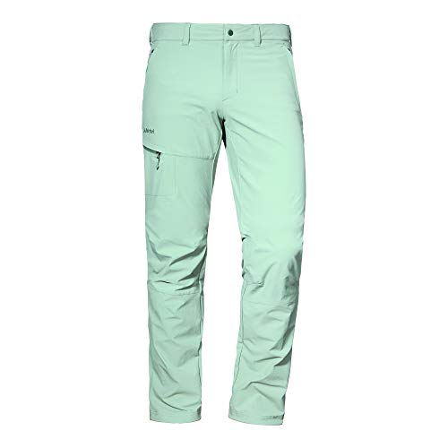 Preisvergleich Produktbild Schöffel Pants Koper1, Lily Pad, 52