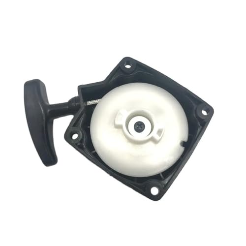 Moteur 2 temps à démarrage par traction pour les sorties en pocket bike