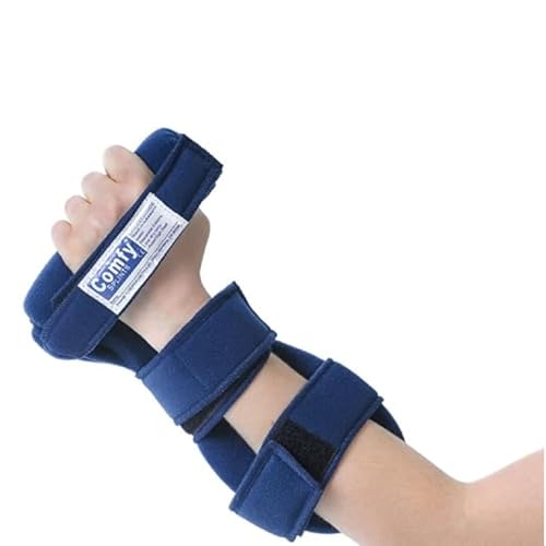 C-Grip main gauche adulte évite la fatigue de la main taille M - 3