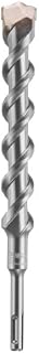 Bosch HC2163 1 In. x 10 In. SDS-plus Bulldog Rotary Hammer Bit