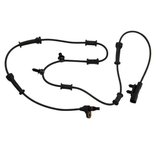 Capteur de vitesse de roue avant Jeep Wrangler JK pièce de rechange ABS 2007-2018 68003281AD