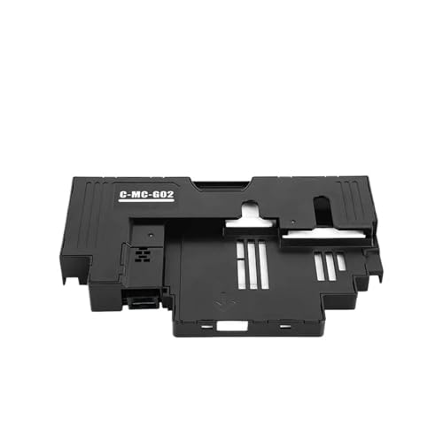 Évitez les blocages avec la boîte de maintenance MC-G02 compatible Canon série G