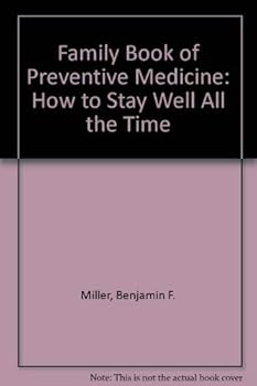 The Family Book of Preventive Medicine