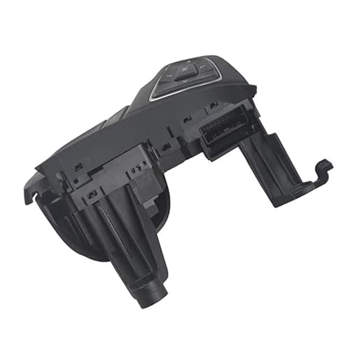 Bouton régulateur de vitesse volant cassé Ford Focus Kuga solution remplacement sans LIM - 4