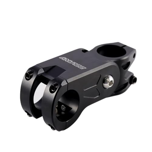 BIKETORIX 31.8 ShockStop Federungsvorbau für Fahrrad, stoßdämpfender...