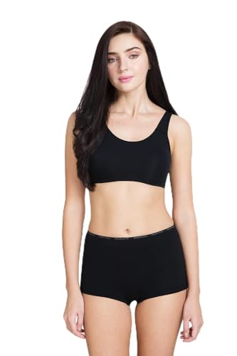 Image of Van Heusen Women Boy Short Panties
