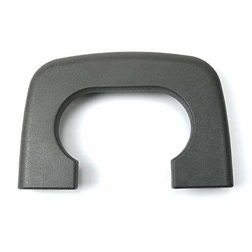 Repuesto Porta Vasos Consola Central Ford F150 1997-2003 Gris miniatura 1