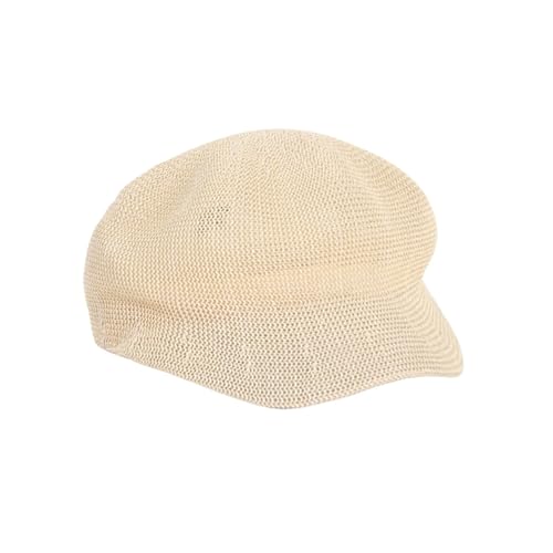 Casquette d'été pour peintre idéale pour chantiers et ateliers
