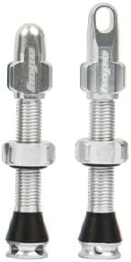 Hope Tubeless Valve Pair