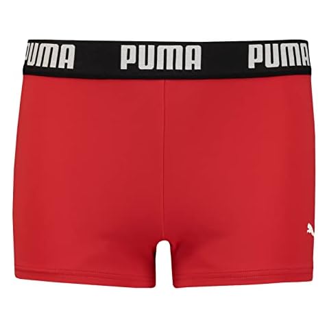 Maillot de bain PUMA garçon 164 Cover