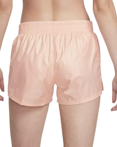 Short de course Nike Fast Tempo Dri-Fit idéal pour le running