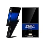 Herrera Bad Boy Cobalt Elixir Edp Spray 100ml