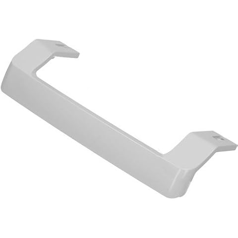 Tirador Beko 4872690100 blanco Cover