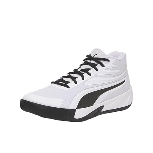 Image of Puma Men's Court Pro Basketball Shoes