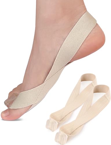 Image of Bunion Corrector Bunion corrector for women big toe Effective Pain Relief Comfortable big toe straightener Adjustable Design For both women and men