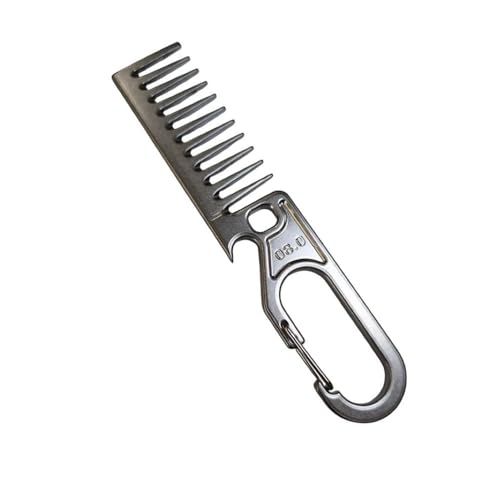 櫛(ヘアコーム)DM-08.0 Spanner Comb