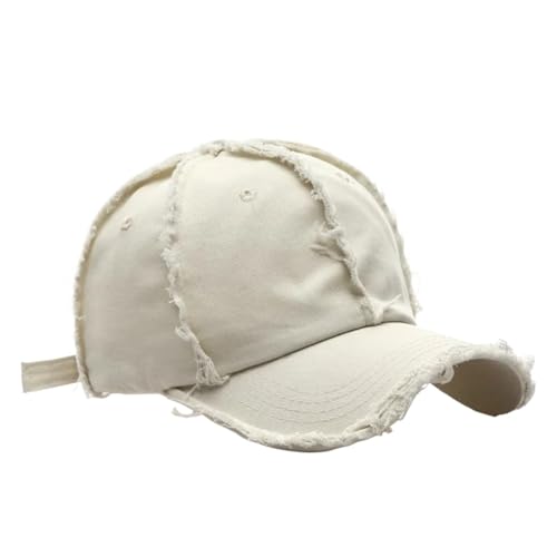 Casquette de baseball contre le soleil chapeau souple et confortable