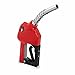 Produktbild MSW MSW-MN34 Zapfpistole 60 l/min automatisch Auslaufrohr Ø 23,8 mm Zapfpistole Diesel Benzin Kerosin Heizölpumpe