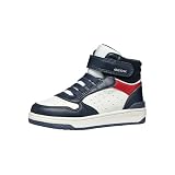 Sneaker del marchio Geox Geox J WASHIBA Boy B - Scarpe da Ginnastica,