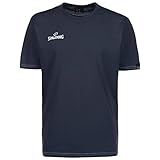 Team II T-Shirt Navy XL