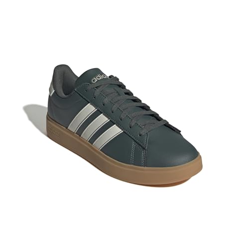 Image of adidas Men's Grand Court 2.0 Shoe