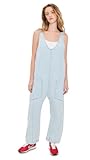 Picture of Free People Women's High Roller Jumpsuit, Whimsy, M