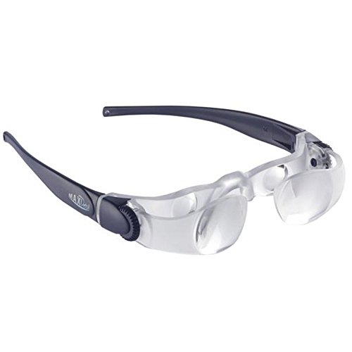 Eschenbach MaxDetail Binocular Glasses miniatura 1