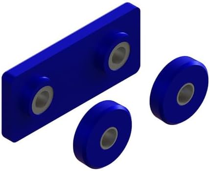 Atro HM75-66166 Hood Hinge Mount Bushing Kit