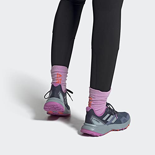 Image of adidas Women's Terrex Soulstride Rain.rdy Trail Running Shoes