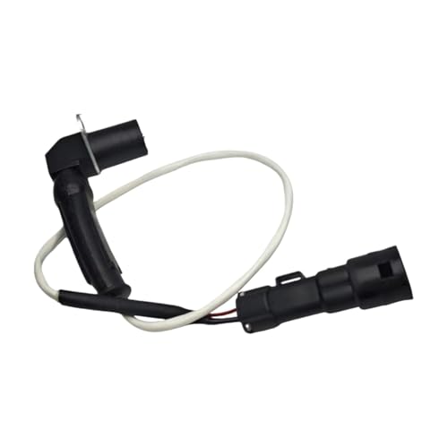 Capteur de vitesse vilebrequin Jaguar XJ6 4.0L pour rouler sereinement