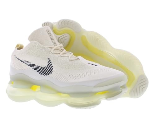 Image of Scorpion Flyknit Air Max in Black by Nike