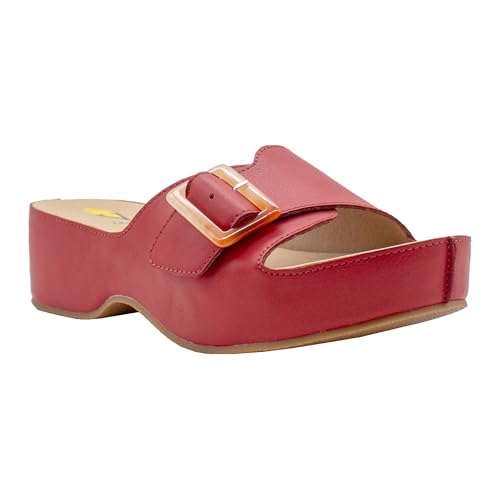 VOLATILE Women's Bertha Wedge Sandal
