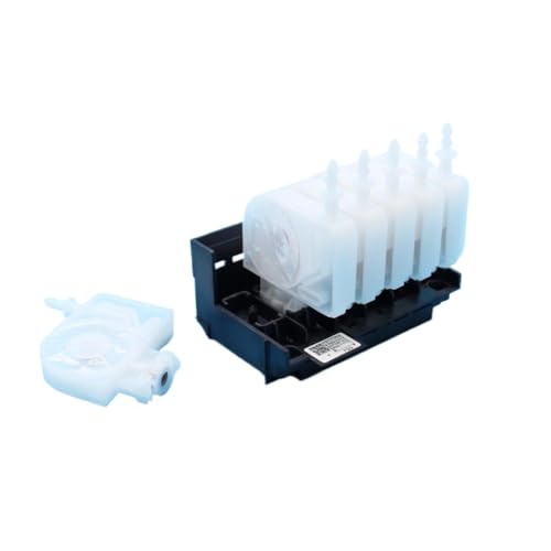 Kit de conversión DTF contra obstrucciones para cabezales ET-8550 y L18050
