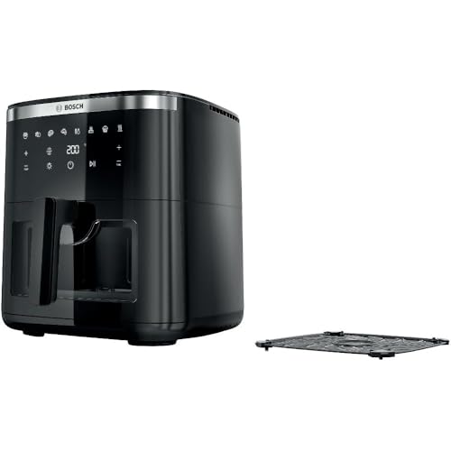 Bosch MAFS2671B Hot Air Fryer 1800 W 7,2