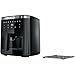 Bosch MAFS2671B Hot Air Fryer, 1800 W, 7.2l, 7 programs, Adjustable thermostat, Viewing window, Black