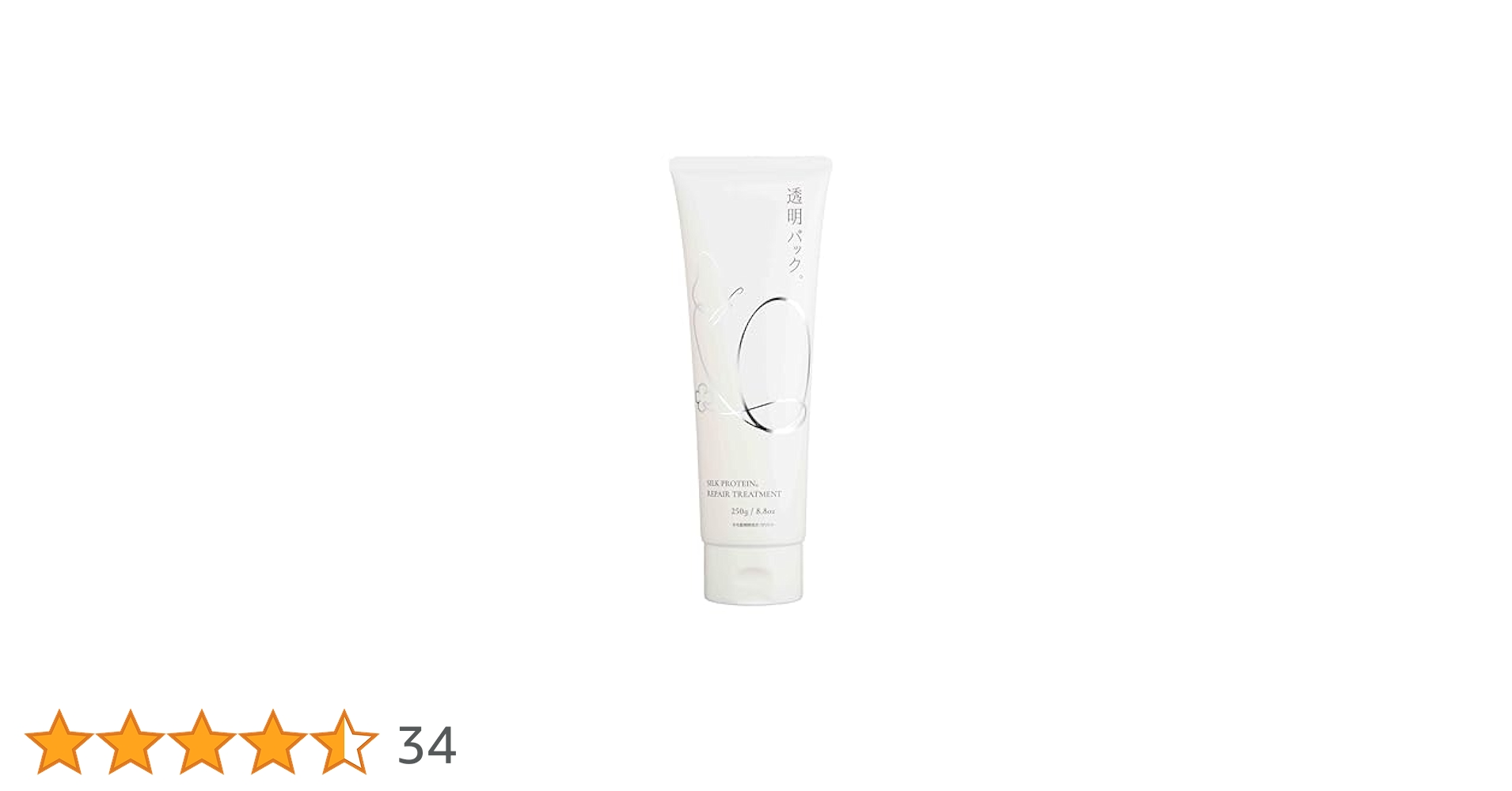 Amazon | アデランス 透明パック。 ヘアトリートメント ヘア