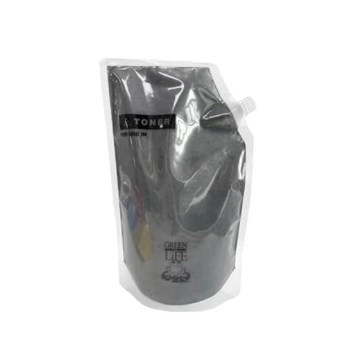 Poudre de toner 1KG GPR-33 pour cartouche noir de grand volume