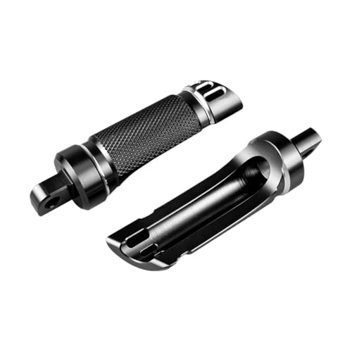 Repose-pieds de passager moto pour éliminer la fatigue en Road King FLHRS