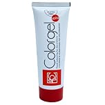 Colorante alimentare in gel rosso ciliegia 100 gr Modecor