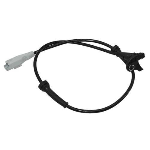 Capteur ABS avant pour Citroën C4 résout le voyant de freinage et sécurise votre trajectoire