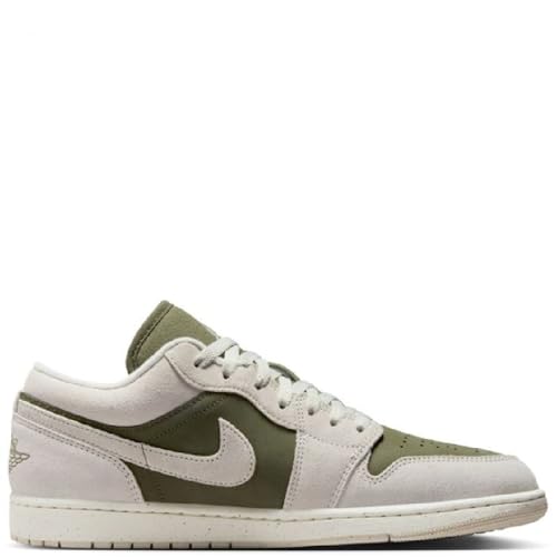 Image of Nike Men's Air Jordan 1 Retro Low OG Shoes