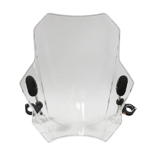 �I�[�g�o�C�t�����g�K���X�J�o�[�ƌ݊��� XSR125 XSR700 XSR900 VMAX YS125 XV950R �����\(Transparent)