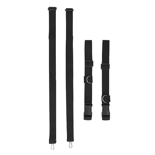 VGEBY Athletic Gear Belt, Soccer Speed Training Evasion Belt for Unisex